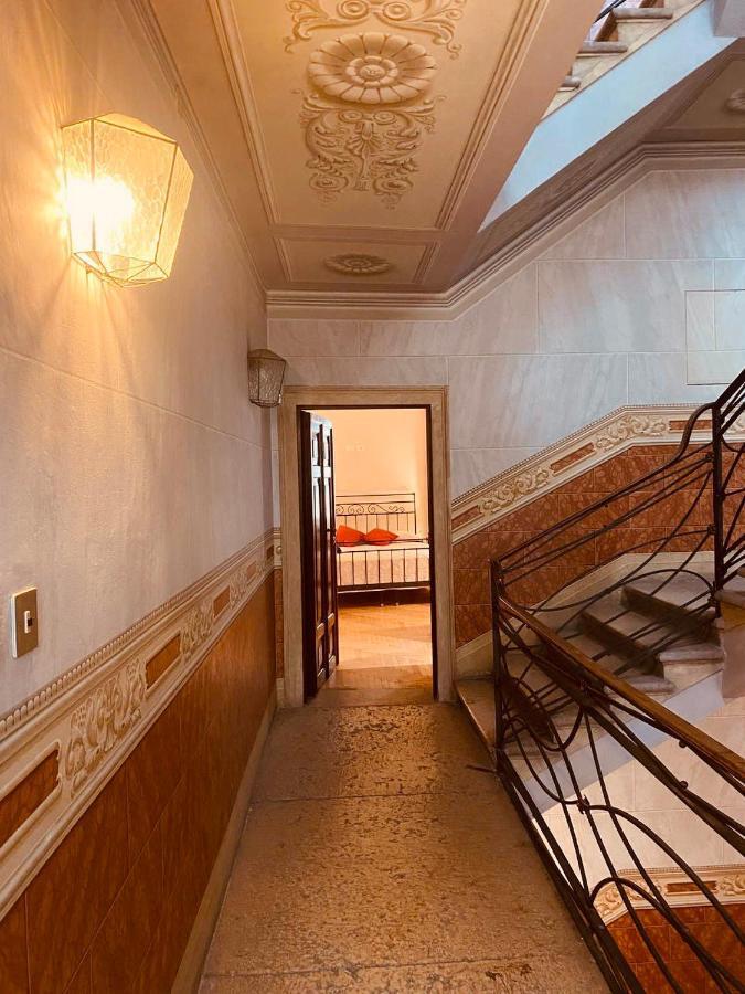 Mario Number 8 Apartment เวโรนา ภายนอก รูปภาพ